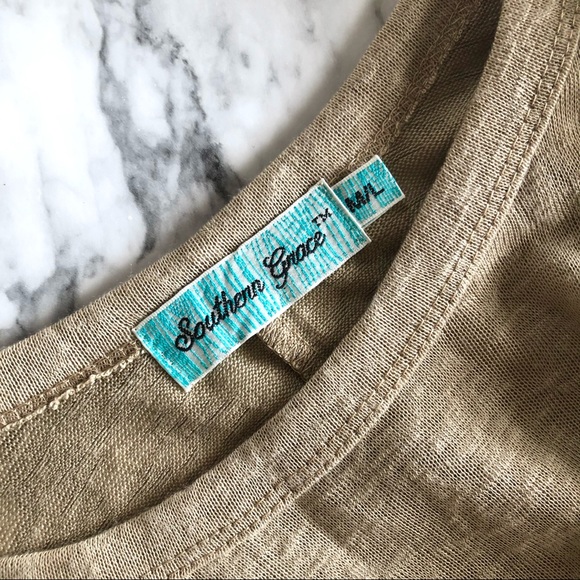 Jingle All The Way Christmas vintage truck top - Picture 6 of 6